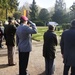 USAG Wiesbaden takes part in local National Day of Mourning ceremonies