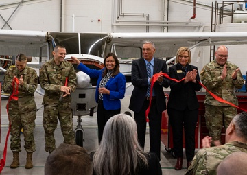 RAB partners with FAA, opens A&amp;P facility