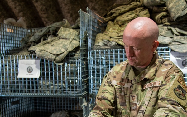 IPE Keeps Red Tails Bulletproof