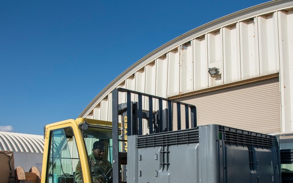 IPE Keeps Red Tails Bulletproof