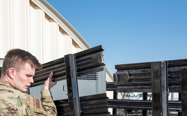 IPE Keeps Red Tails Bulletproof