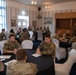 USAF/RAF Leadership Exchange Program