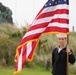 USS Normandy Arrives in Cherbourg, Normandy