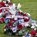 USS Normandy Arrives in Cherbourg, Normandy