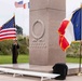 USS Normandy Arrives in Cherbourg, Normandy