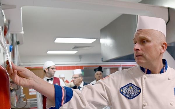 Ney Award Evaluation