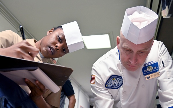 Ney Award Evaluation