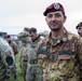 Sky Soldiers conduct multinational jump