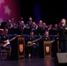 77th Army Band hosted a Salute to Veterans concert