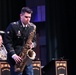 77th Army Band hosted a Salute to Veterans concert