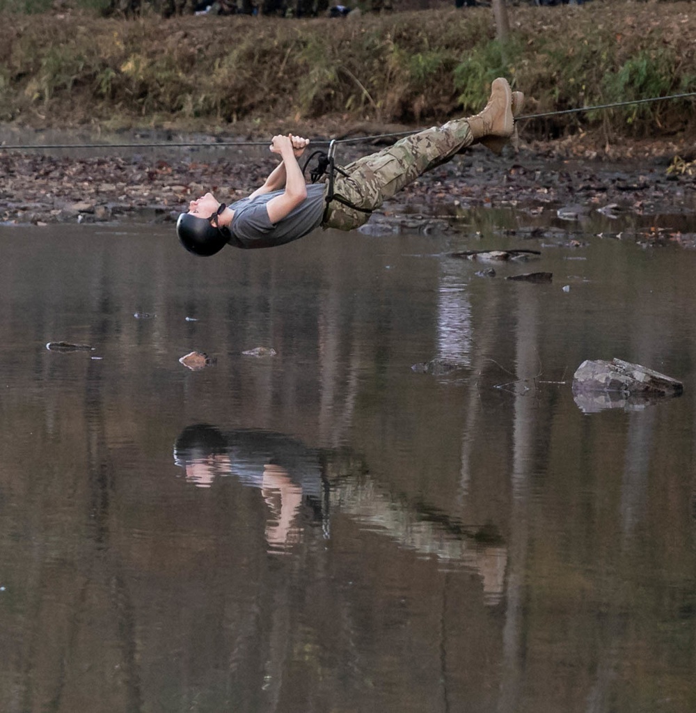 2022 U.S. Army National Raider Challenge