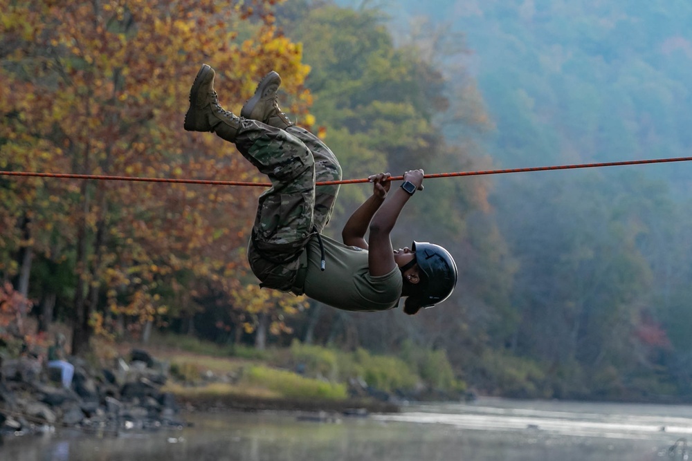 2022 U.S. Army National Raider Challenge