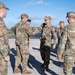 Team Mildenhall leaders welcome 3rd AF commander