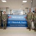 3rd AF commander experiences Team Mildenhall mission firsthand