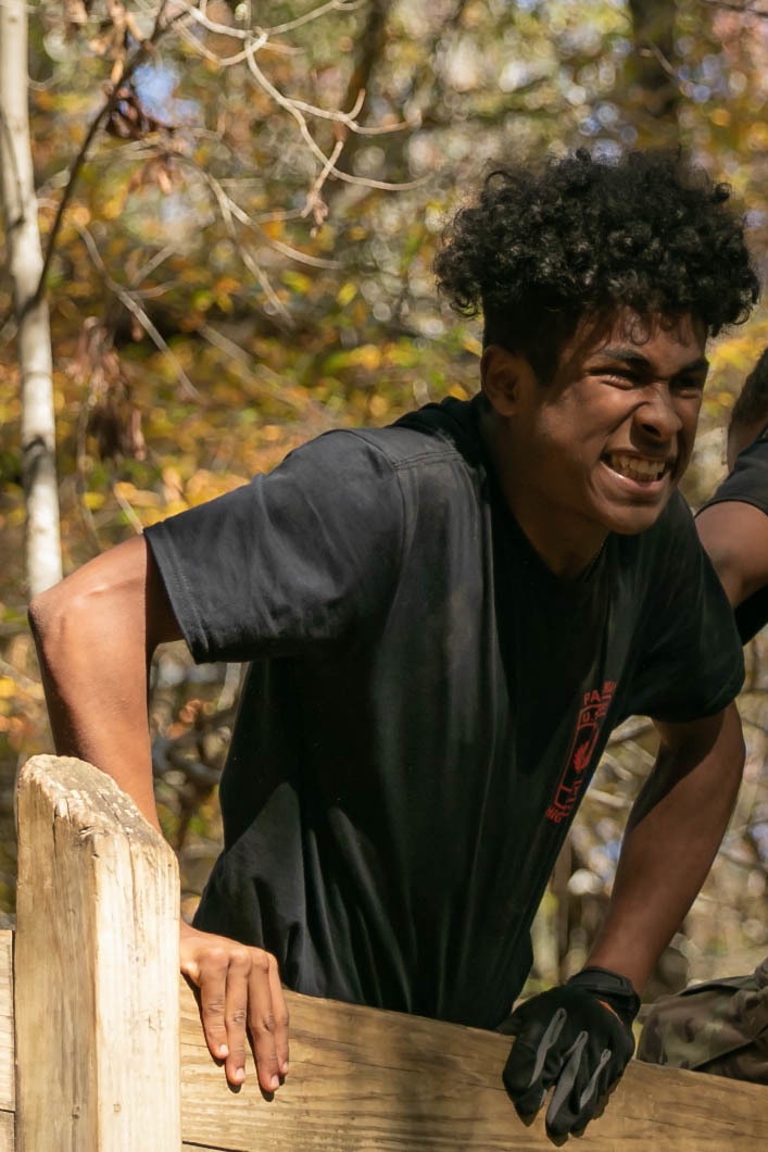 2022 U.S. Army National Raider Challenge