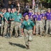 2022 U.S. Army National Raider Challenge