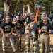 2022 U.S. Army National Raider Challenge