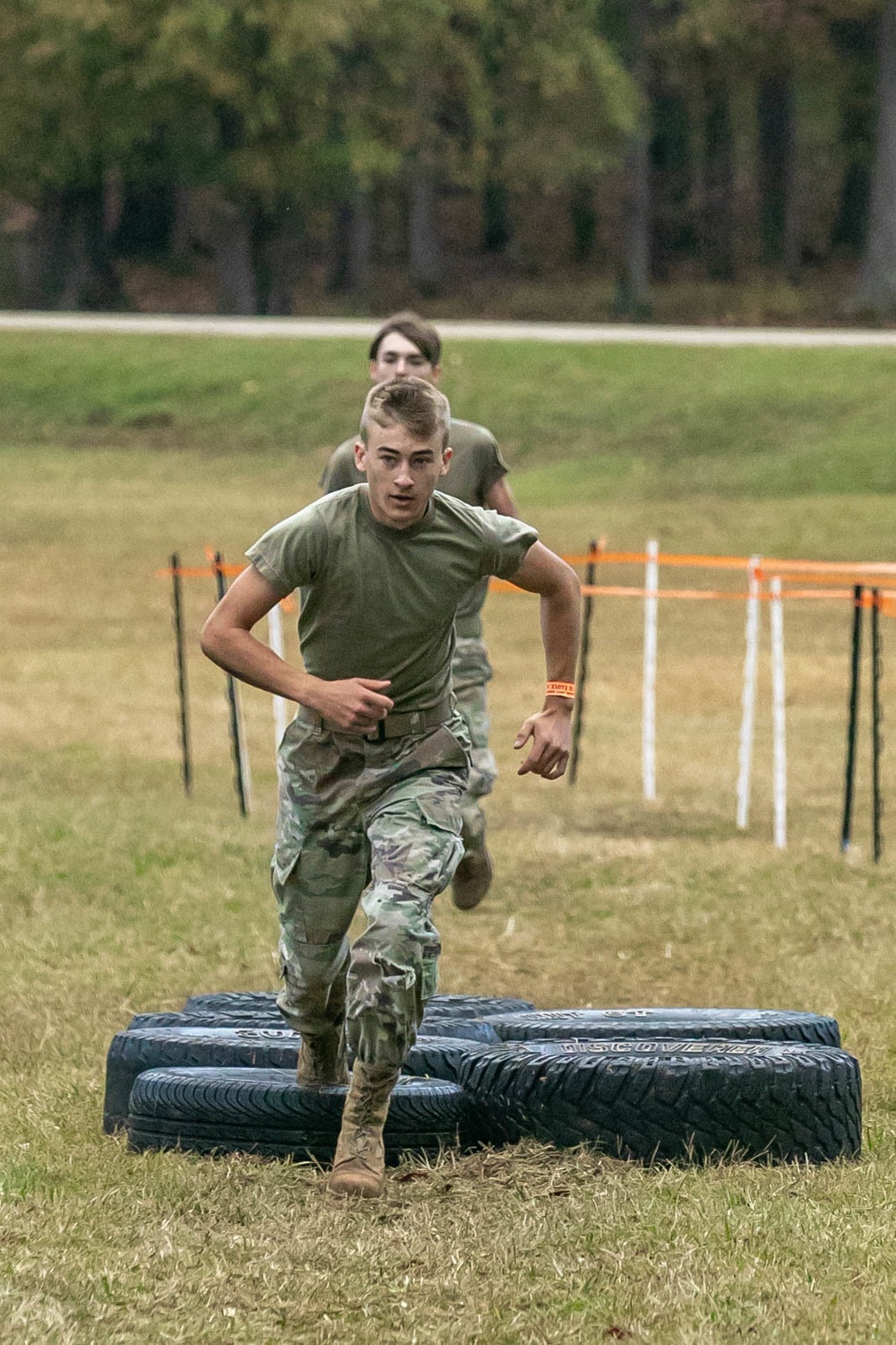 2022 U.S. Army National Raider Challenge