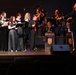 77th Army Band hosted a Salute to Veterans concert