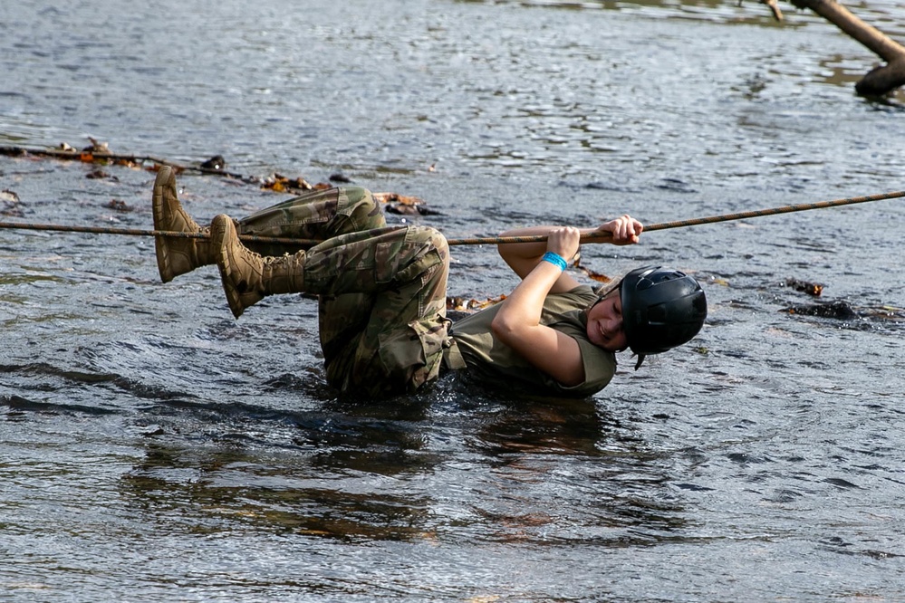 2022 U.S. Army National Raider Challenge