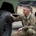 Motorpool Monday: Preparing for the Mission