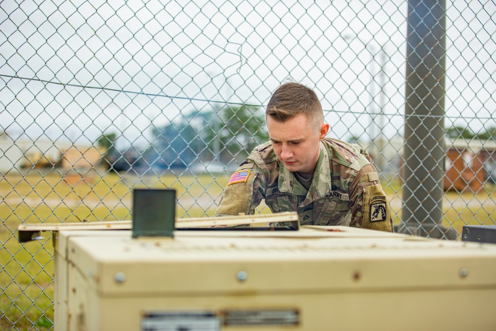 Motorpool Monday: Preparing for the Mission