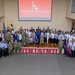 USNS Comfort at the Universidad del Sinu