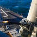USS Paul Ignatius (DDG 117) Conducts CIWS Shoot