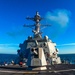 USS Paul Ignatius (DDG 117) Conducts CIWS Shoot