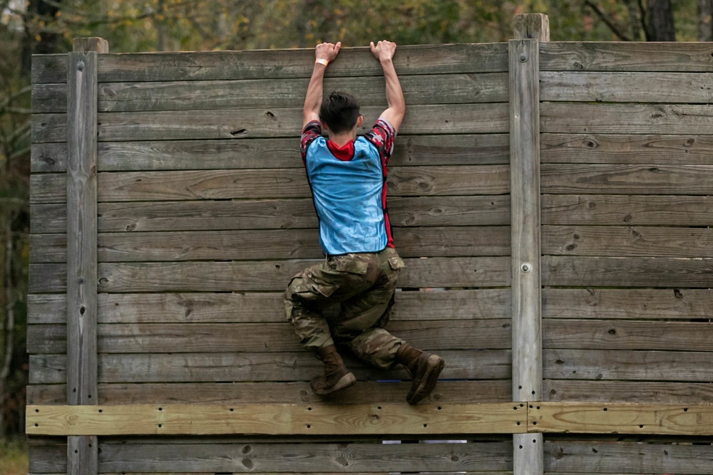 2022 U.S. Army National Raider Challenge