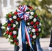 Members of the U.S. Bureau of Reclamation Visit ANC and Participate in a Public Wreath-Laying Ceremony at the Tomb of the Unknown Soldier