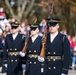 Members of the U.S. Bureau of Reclamation Visit ANC and Participate in a Public Wreath-Laying Ceremony at the Tomb of the Unknown Soldier