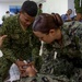 Tactical Combat Casualty Care - Cartagena, Colombia