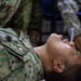 Tactical Combat Casualty Care - Cartagena, Colombia