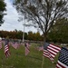 434 FA honors Veterans at Cameron University