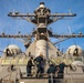 USS Paul Ignatius (DDG 117) Sailors Conduct Maintenance on CIWS