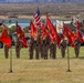 247 years of history; Combat Center holds Marine Corps birthday pageant