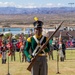 247 years of history; Combat Center holds Marine Corps birthday pageant