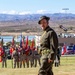 247 years of history; Combat Center holds Marine Corps birthday pageant