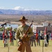 247 years of history; Combat Center holds Marine Corps birthday pageant