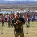 247 years of history; Combat Center holds Marine Corps birthday pageant