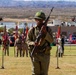 247 years of history; Combat Center holds Marine Corps birthday pageant