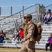 247 years of history; Combat Center holds Marine Corps birthday pageant