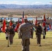 247 years of history; Combat Center holds Marine Corps birthday pageant