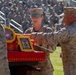 247 years of history; Combat Center holds Marine Corps birthday pageant