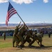 247 years of history; Combat Center holds Marine Corps birthday pageant