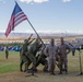 247 years of history; Combat Center holds Marine Corps birthday pageant