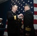 Kearsarge Change of Command Ceremony