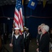 Kearsarge Change of Command Ceremony
