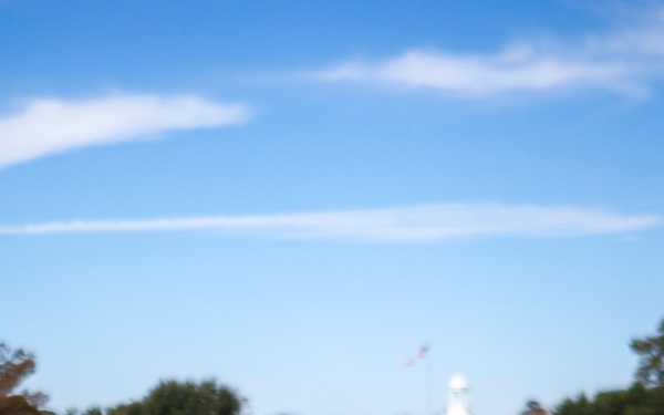 24th MEU S-6 Combat Fitness Test